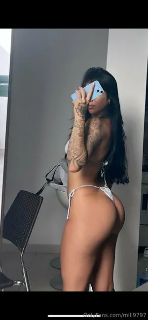 Mili9797 OnlyFans Leaked Free Thumbnail Picture - #VVx2cukUlb