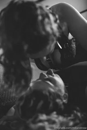 Miliandrose OnlyFans Leaked Free Thumbnail Picture - #hgjmR7VCna
