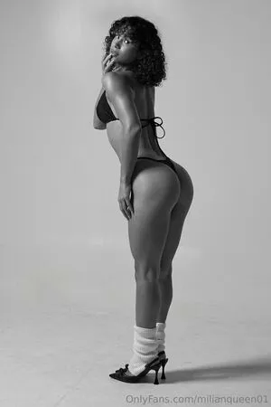 Milianqueen01 OnlyFans Leaked Free Thumbnail Picture - #1oc5d7qn7t