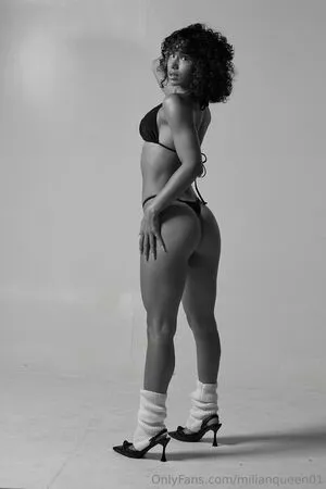 Milianqueen01 OnlyFans Leaked Free Thumbnail Picture - #9V80W2zFDX