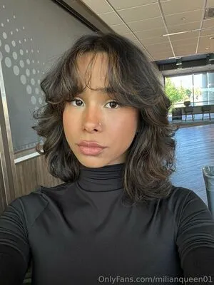 Milianqueen01 OnlyFans Leaked Free Thumbnail Picture - #GmhLy5GuZd