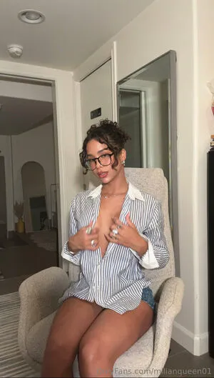 Milianqueen01 OnlyFans Leaked Free Thumbnail Picture - #MznF2hDdEd