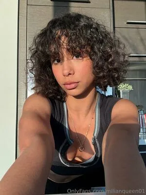 Milianqueen01 OnlyFans Leaked Free Thumbnail Picture - #b5O0OMp3pp