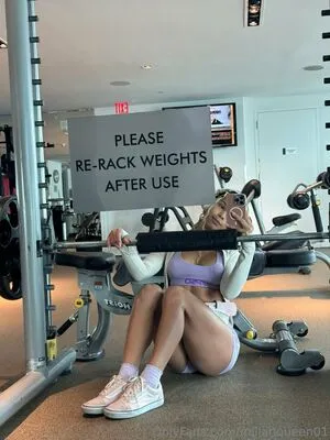 Milianqueen01 OnlyFans Leaked Free Thumbnail Picture - #c1LCJpeIHA