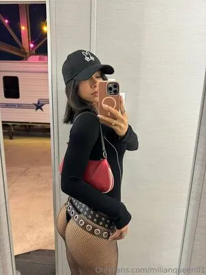 Milianqueen01 OnlyFans Leaked Free Thumbnail Picture - #m1FpW1RwuZ