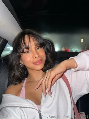 Milianqueen01 OnlyFans Leaked Free Thumbnail Picture - #owP0l4M2np