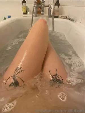 Miliatkins OnlyFans Leaked Free Thumbnail Picture - #z6m7AjBeL1
