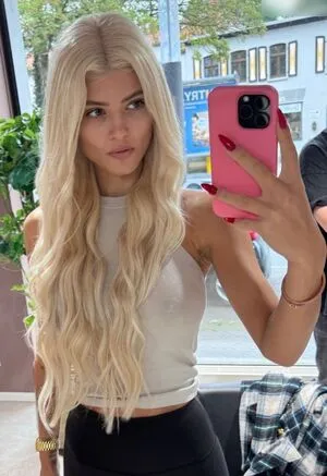 Milica Denise Umicevic OnlyFans Leaked Free Thumbnail Picture - #0j2FO4pbsy