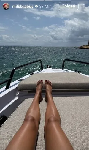 Milica Denise Umicevic OnlyFans Leaked Free Thumbnail Picture - #65RPA1nvBy