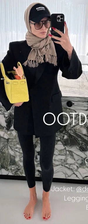 Milica Denise Umicevic OnlyFans Leaked Free Thumbnail Picture - #Ej3r3nsoBp