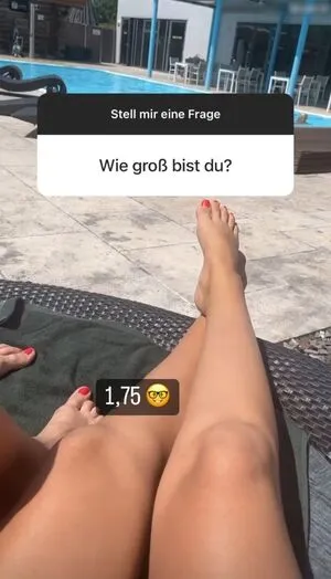 Milica Denise Umicevic OnlyFans Leaked Free Thumbnail Picture - #En35FfKfuf