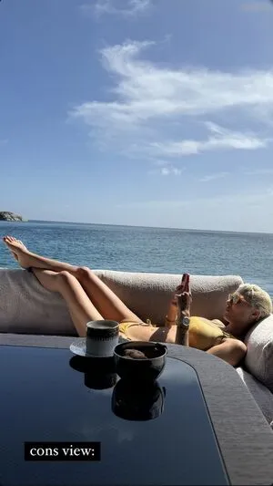 Milica Denise Umicevic OnlyFans Leaked Free Thumbnail Picture - #Itr9RhyKoj