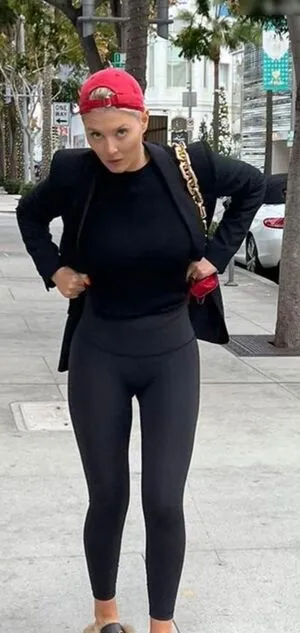 Milica Denise Umicevic OnlyFans Leaked Free Thumbnail Picture - #JLigEBaU1u