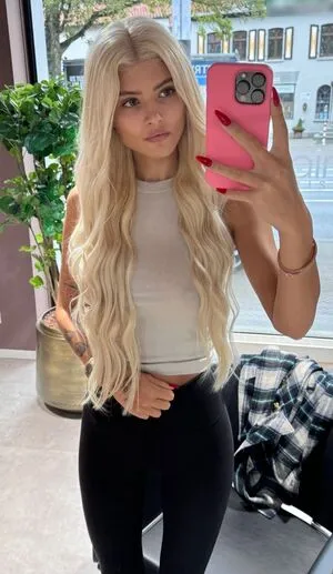 Milica Denise Umicevic OnlyFans Leaked Free Thumbnail Picture - #TgKVEe8tXI