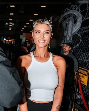 Milica Denise Umicevic OnlyFans Leaked Free Thumbnail Picture - #UMpsdznXYa