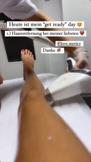 Milica Denise Umicevic OnlyFans Leaked Free Thumbnail Picture - #W7d0CbFYg1