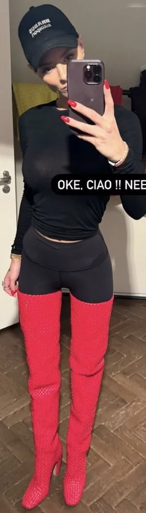 Milica Denise Umicevic OnlyFans Leaked Free Thumbnail Picture - #awldTdo0NZ