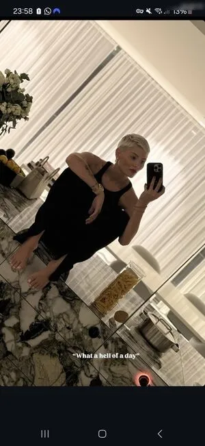 Milica Denise Umicevic OnlyFans Leaked Free Thumbnail Picture - #i4L7xI2eKr