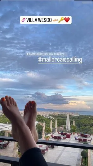 Milica Denise Umicevic OnlyFans Leaked Free Thumbnail Picture - #nqFkjaKxVg