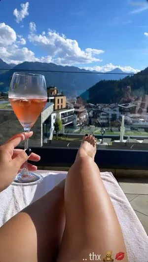 Milica Denise Umicevic OnlyFans Leaked Free Thumbnail Picture - #oNAg9gD7OD