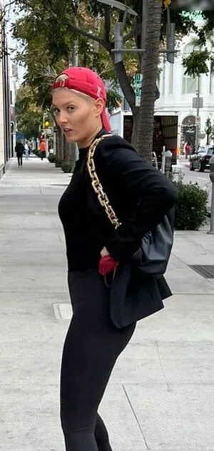 Milica Denise Umicevic OnlyFans Leaked Free Thumbnail Picture - #qA3KYhxgh1