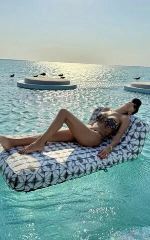 Milica Denise Umicevic OnlyFans Leaked Free Thumbnail Picture - #uzbdo9nyyk