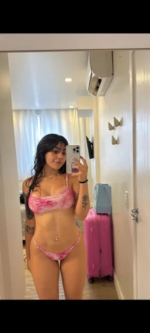Milica Streamer OnlyFans Leaked Free Thumbnail Picture - #UfceAusZvo