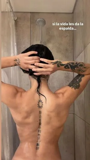 Milica Yb OnlyFans Leaked Free Thumbnail Picture - #0H95EJCzEy