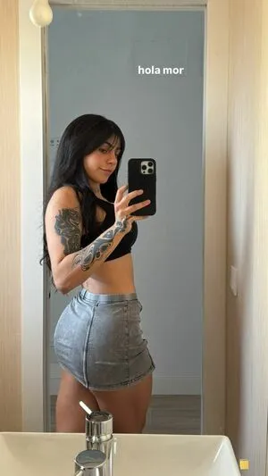 Milica Yb OnlyFans Leaked Free Thumbnail Picture - #3IfL4S2Umn