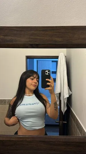 Milica Yb OnlyFans Leaked Free Thumbnail Picture - #4LiAoMsone