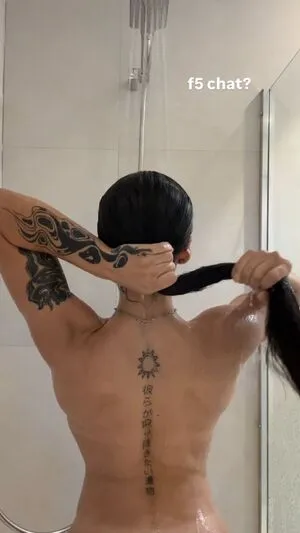 Milica Yb OnlyFans Leaked Free Thumbnail Picture - #9mI1qegkpI