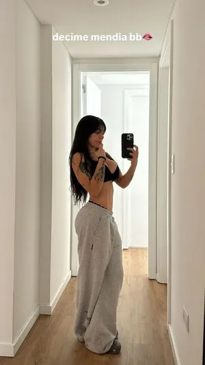 Milica Yb OnlyFans Leaked Free Thumbnail Picture - #DB3632xDV9