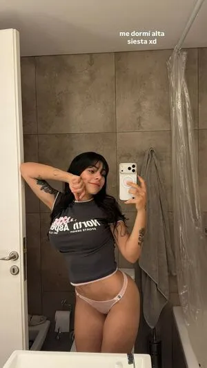 Milica Yb OnlyFans Leaked Free Thumbnail Picture - #EcF2QeSJyw