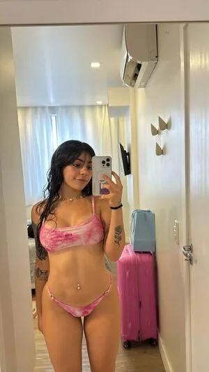 Milica Yb OnlyFans Leaked Free Thumbnail Picture - #GoloQcAowh
