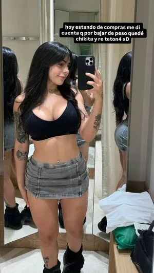 Milica Yb OnlyFans Leaked Free Thumbnail Picture - #KeT8ELEjTz