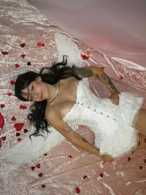 Milica Yb OnlyFans Leaked Free Thumbnail Picture - #MVasF330OC