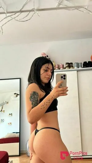 Milica Yb OnlyFans Leaked Free Thumbnail Picture - #SiLCx7obAe
