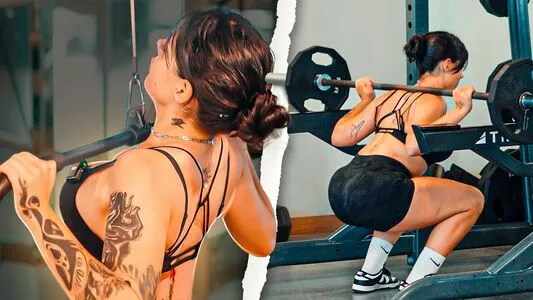Milica Yb OnlyFans Leaked Free Thumbnail Picture - #VbAjAvkO1w