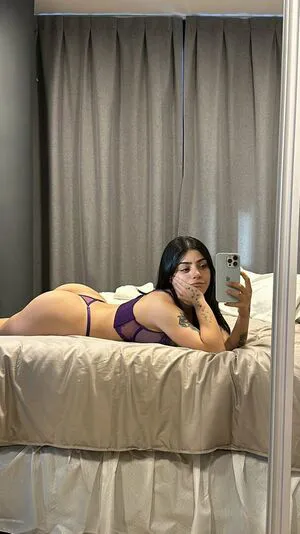 Milica Yb OnlyFans Leaked Free Thumbnail Picture - #ildzH3wOSh