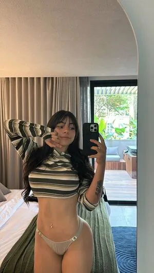 Milica Yb OnlyFans Leaked Free Thumbnail Picture - #otI9DeS3XN