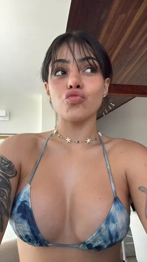 Milica Yb OnlyFans Leaked Free Thumbnail Picture - #pygusuDMpc