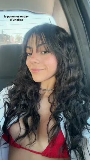 Milica Yb OnlyFans Leaked Free Thumbnail Picture - #yB7N5I92ou