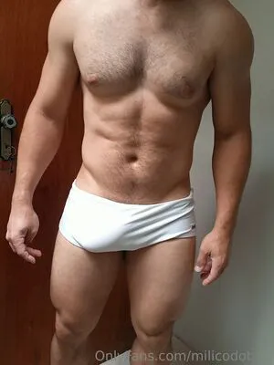 Milicodot OnlyFans Leaked Free Thumbnail Picture - #EAu8nOrKh8