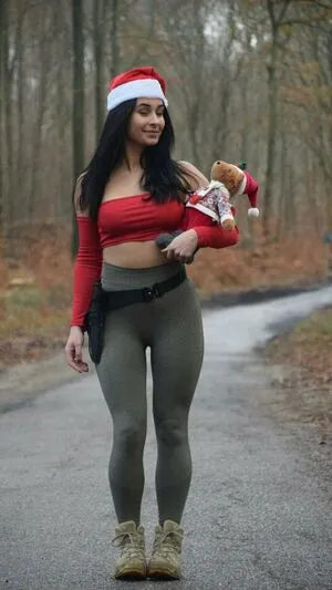 Miliholicy OnlyFans Leaked Free Thumbnail Picture - #f369OF30gR