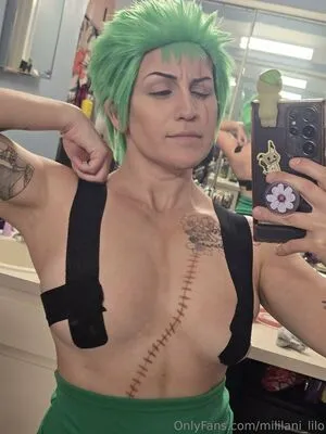 Mililani Lilo OnlyFans Leaked Free Thumbnail Picture - #LaLz57Teqc