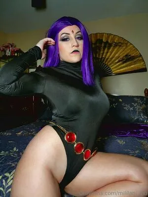 Mililani Lilo OnlyFans Leaked Free Thumbnail Picture - #deKIFRmEOo