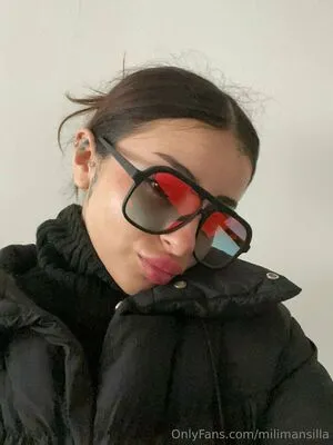 Milimansilla OnlyFans Leaked Free Thumbnail Picture - #GSCoYMZzN3