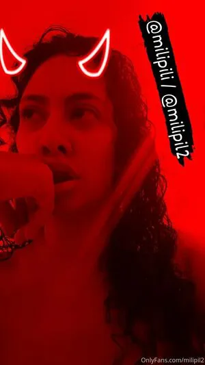 Milipil2 OnlyFans Leaked Free Thumbnail Picture - #NwS7Fpzfda