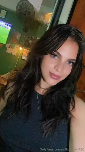 Milipilisex OnlyFans Leaked Free Thumbnail Picture - #M8NexOEEAu