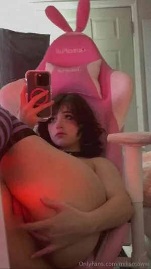 Milismaw U U OnlyFans Leaked Free Thumbnail Picture - #CZZ44EQtvw